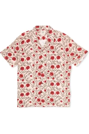 Otherwise Pitkähihainen paitapusero Diya Shirt - Pink EU S