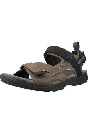 Geox Sandaalit U TERRENO + GRIP 42