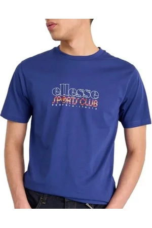 Ellesse T-paidat & Poolot VETTICA TEE EU S
