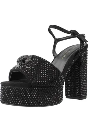 Kurt Geiger Sandaalit KENSINGTON PLATFORM SDL 39