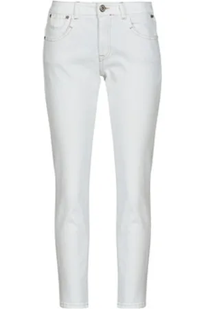 Freeman T Porter Slim-farkut SOPHY ANDALOUSIA US 31