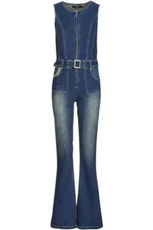 Desigual Jumpsuits CARRINGTON EU S