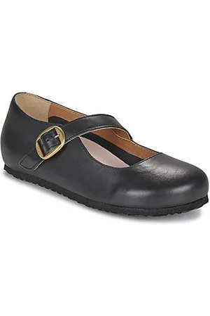 Birkenstock Balleriinat Tracy LENA Black 40