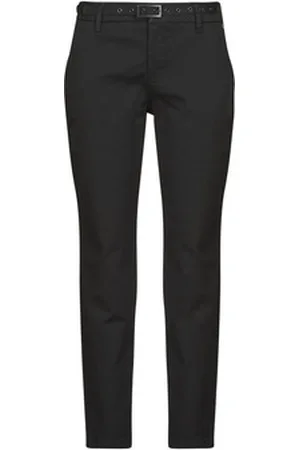 Freeman T Porter Chino-housut / Porkkanahousut CLAUDIA FELICITA US 31