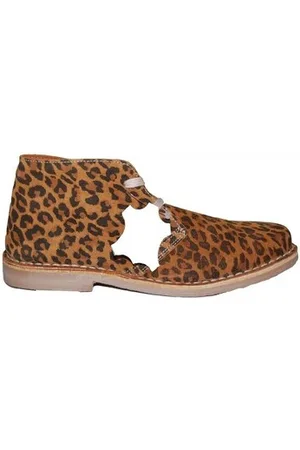 Colores Saappaat Bota 18205 Camel 39