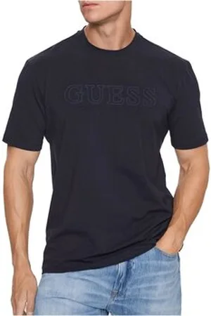 Guess Lyhythihainen t-paita Z2YI11 J1314 EU XXL