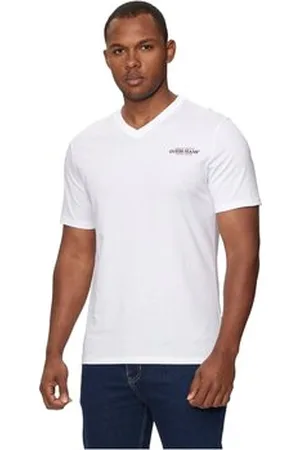 Guess Lyhythihainen t-paita M4YI50 K8HM0 EU XXL
