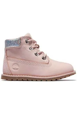 Timberland Saappaat Pokey pine 6in boot with side 30