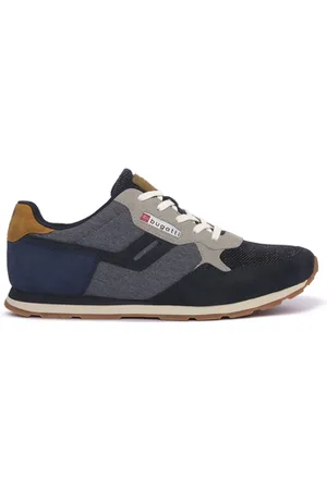 Bugatti Tennarit HOES 8100 MULTICOLOR 42