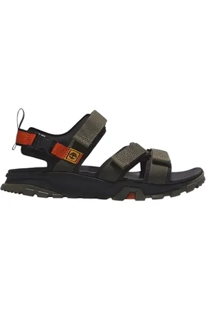 Timberland Tennarit GARRISON TRAIL BACKSTRAP SANDAL 45