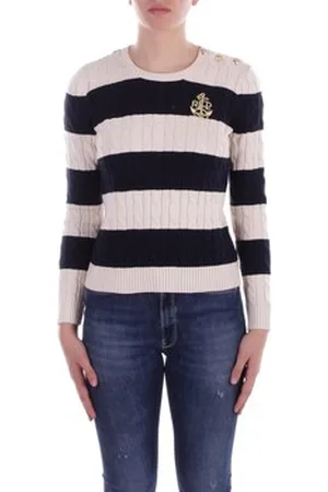 Ralph Lauren T-paidat pitkillä hihoilla 200957480 EU S