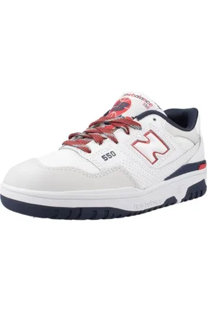 New Balance Tennarit PSB550 34 1/2