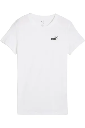 PUMA Lyhythihainen t-paita 250900 EU S