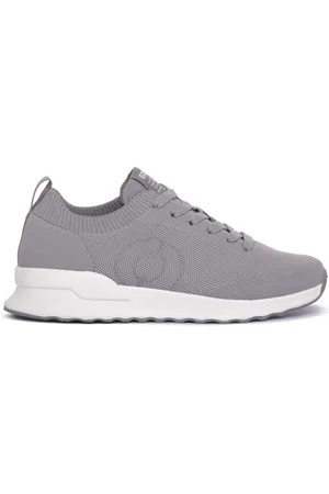 ECOALF Tennarit ICE GREY CONDEKNIT ALF 38