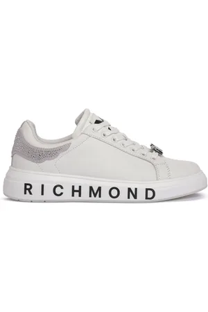 John Richmond Tennarit SNEAKERS 40