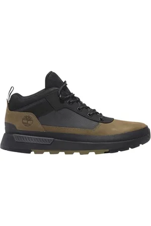 Timberland Tennarit FIELD TREKKER LOW LACE UP SNEAKER 45