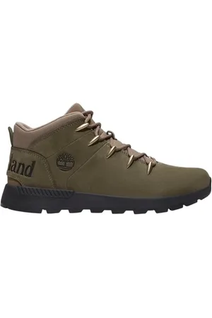 Timberland Kengät SPRINT TREKKER MID LACE U 45