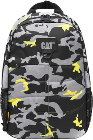 Caterpillar Reppu Benson Backpack Yksi Koko