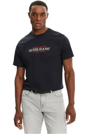Guess Lyhythihainen t-paita M4YI42 K8FQ4 EU XXL
