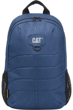 Caterpillar Reppu Benson Backpack Yksi Koko