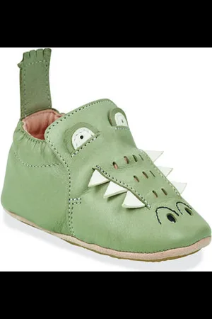 Easy Peasy Lastenkengät MY BLU CROCO 0-6 kuukautta