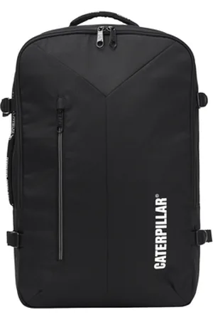 Caterpillar Reppu City Cabin Backpack Yksi Koko