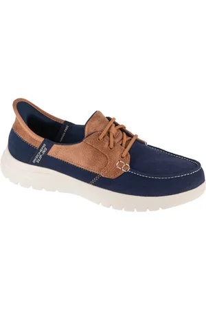 Skechers Kengät Slip-Ins: On-The-Go Flex - Palmilla 36