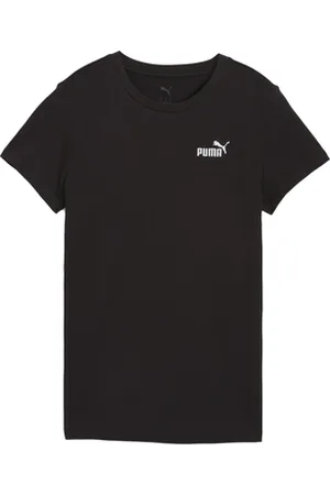 PUMA Lyhythihainen t-paita 250892 EU S