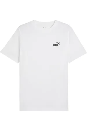 PUMA Lyhythihainen t-paita 250818 EU S