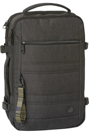 Caterpillar Reppu B. Holt Travel Backpack Yksi Koko
