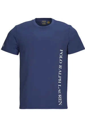 Ralph Lauren Lyhythihainen t-paita S/S CREW SLEEP TOP EU S