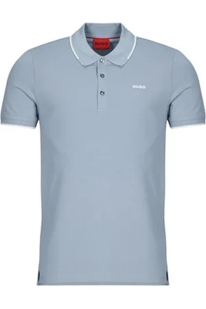 HUGO BOSS Lyhythihainen poolopaita Dinoso222 EU S