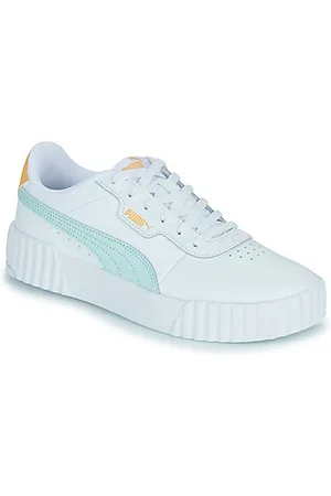 PUMA Lastenkengät Carina 3.0 Jr 36