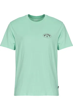 Billabong Lyhythihainen t-paita ORBIT ARCH PREMIUM SS EU S