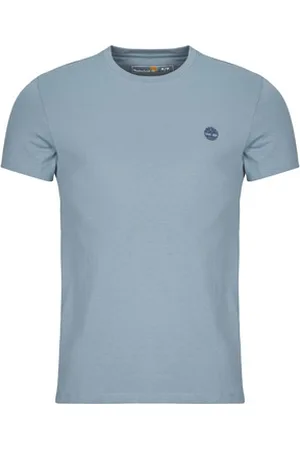 Timberland Lyhythihainen t-paita DUNSTAN RIVER SHORT SLEEVE TEE EU XXL
