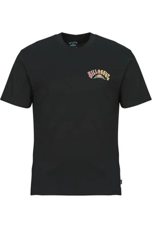 Billabong Lyhythihainen t-paita THROWBACK REGULAR SS EU S