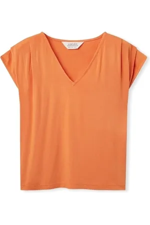 Compañía fantástica Paita COMPAÑIA FANTÁSTICA Top 41043 - Orange EU S