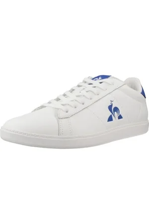 Le Coq Sportif Tennarit COURTSET 2 45