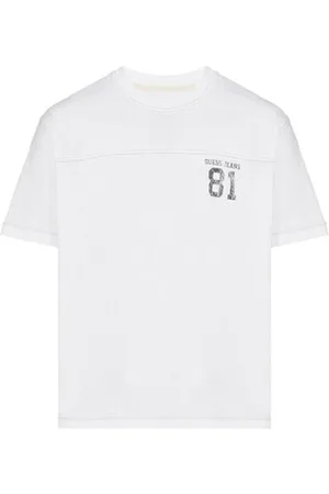 Guess Lyhythihainen t-paita M5RI73 K8FQ4 EU XXL