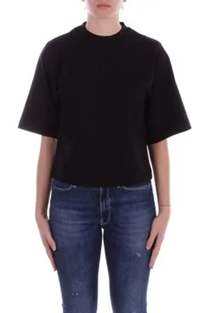 Pinko Lyhythihainen t-paita 104604A2F8 EU S