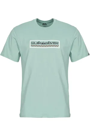 Quiksilver Lyhythihainen t-paita EV SUN DAGGER SS EU S