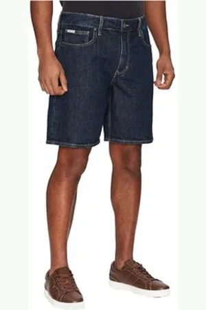 Guess Shortsit & Bermuda-shortsit M4YD37 D5M55 US 31