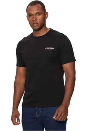 Guess Lyhythihainen t-paita M4YI55 K8HM0 EU XXL