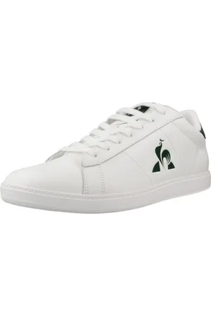 Le Coq Sportif Tennarit COURTSET 2 45