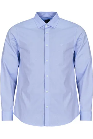 Armani Exchange Pitkähihainen paitapusero XM000714 EU S