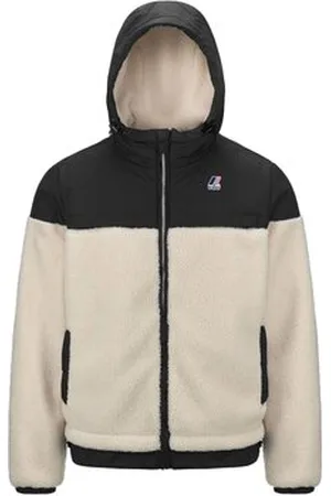 K-Way Toppatakki K71341W EU S