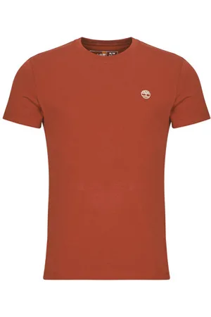 Timberland Lyhythihainen t-paita DUNSTAN RIVER SHORT SLEEVE TEE EU XXL