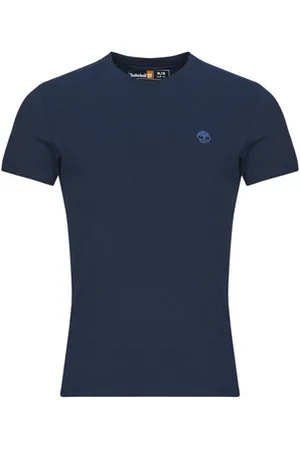 Timberland Lyhythihainen t-paita DUNSTAN RIVER SHORT SLEEVE TEE EU XXL