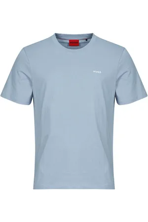 HUGO BOSS Lyhythihainen t-paita Dero222 EU XXL