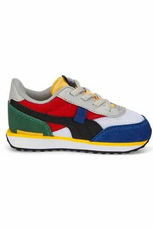 PUMA Tennarit Futureridersplas ac 22